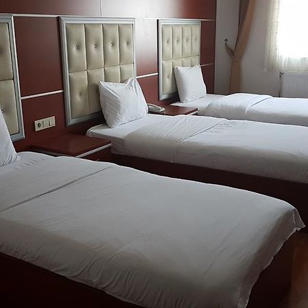 Kafkas Ari Hotel Ardahan 외부 사진