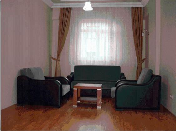 Kafkas Ari Hotel Ardahan 외부 사진