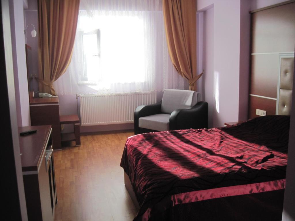 Kafkas Ari Hotel Ardahan 외부 사진