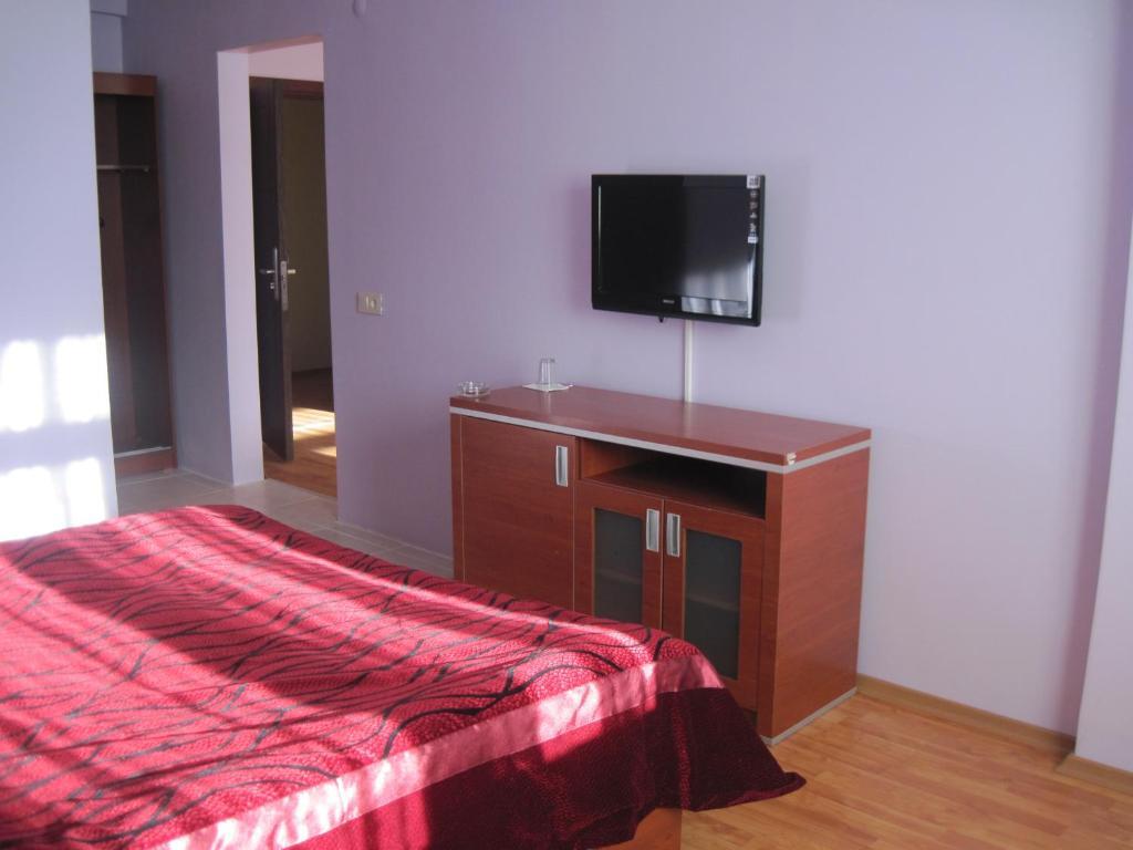 Kafkas Ari Hotel Ardahan 외부 사진