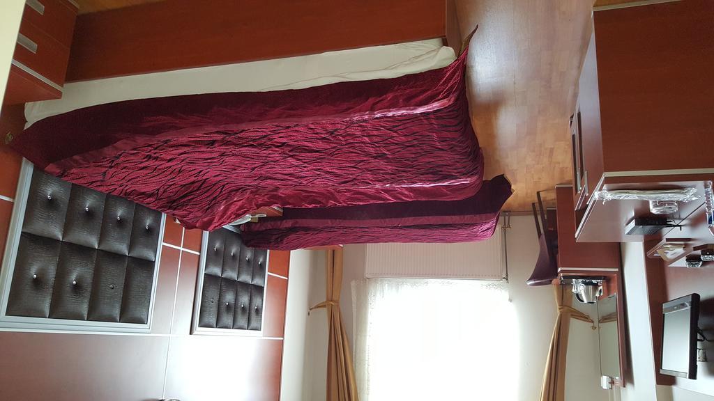 Kafkas Ari Hotel Ardahan 객실 사진